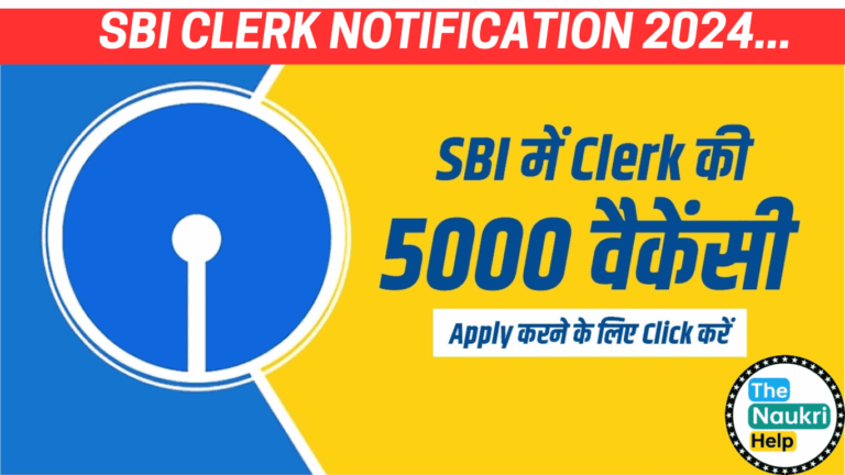 SBI CLERK NOTIFICATION 2024 (1)