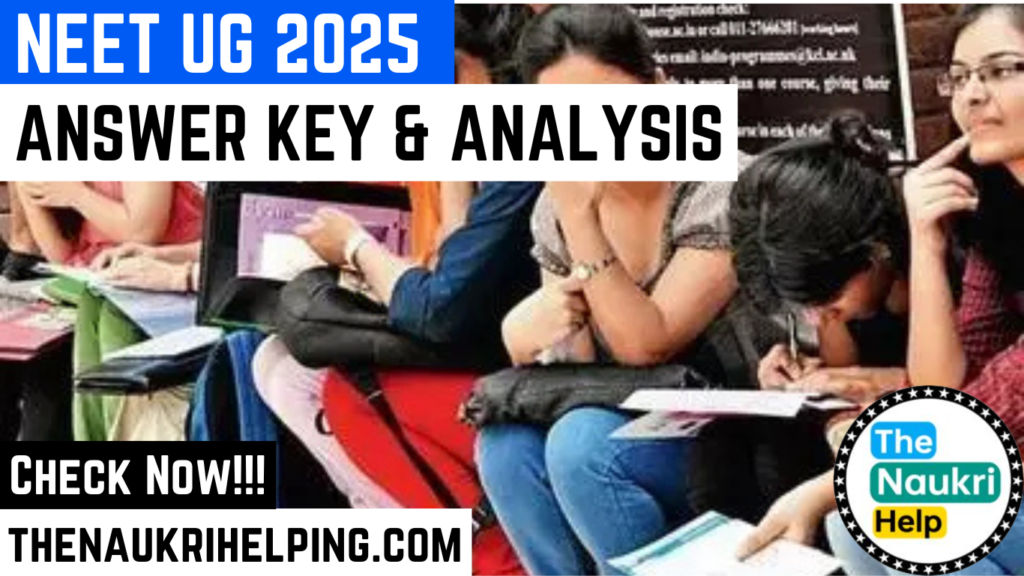neet ug 2025